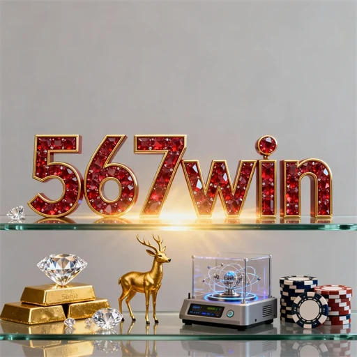 567win app logo